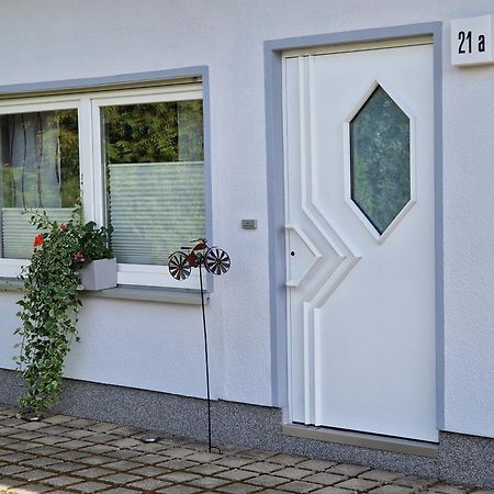 Ferienwohnung Relax Ilsenburg Eksteriør bilde