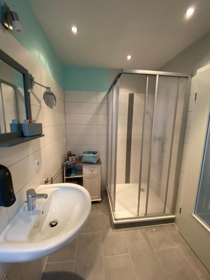 Ferienwohnung Relax Ilsenburg Eksteriør bilde