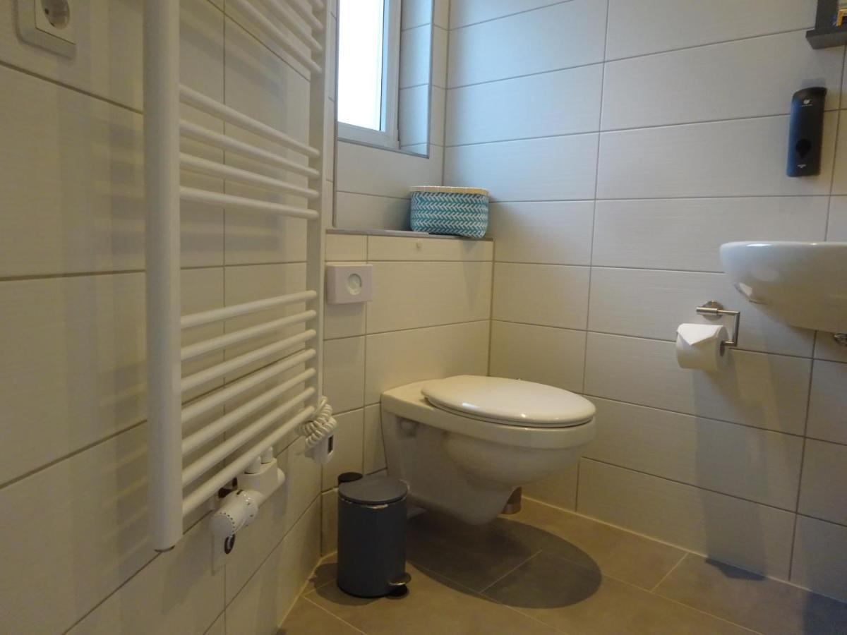 Ferienwohnung Relax Ilsenburg Eksteriør bilde