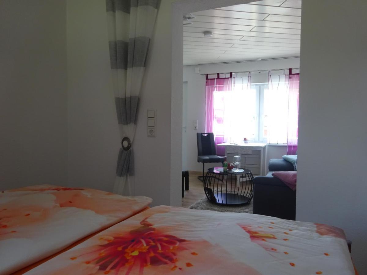 Ferienwohnung Relax Ilsenburg Eksteriør bilde