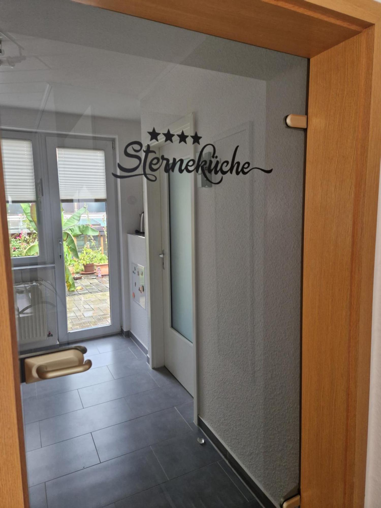 Ferienwohnung Relax Ilsenburg Eksteriør bilde