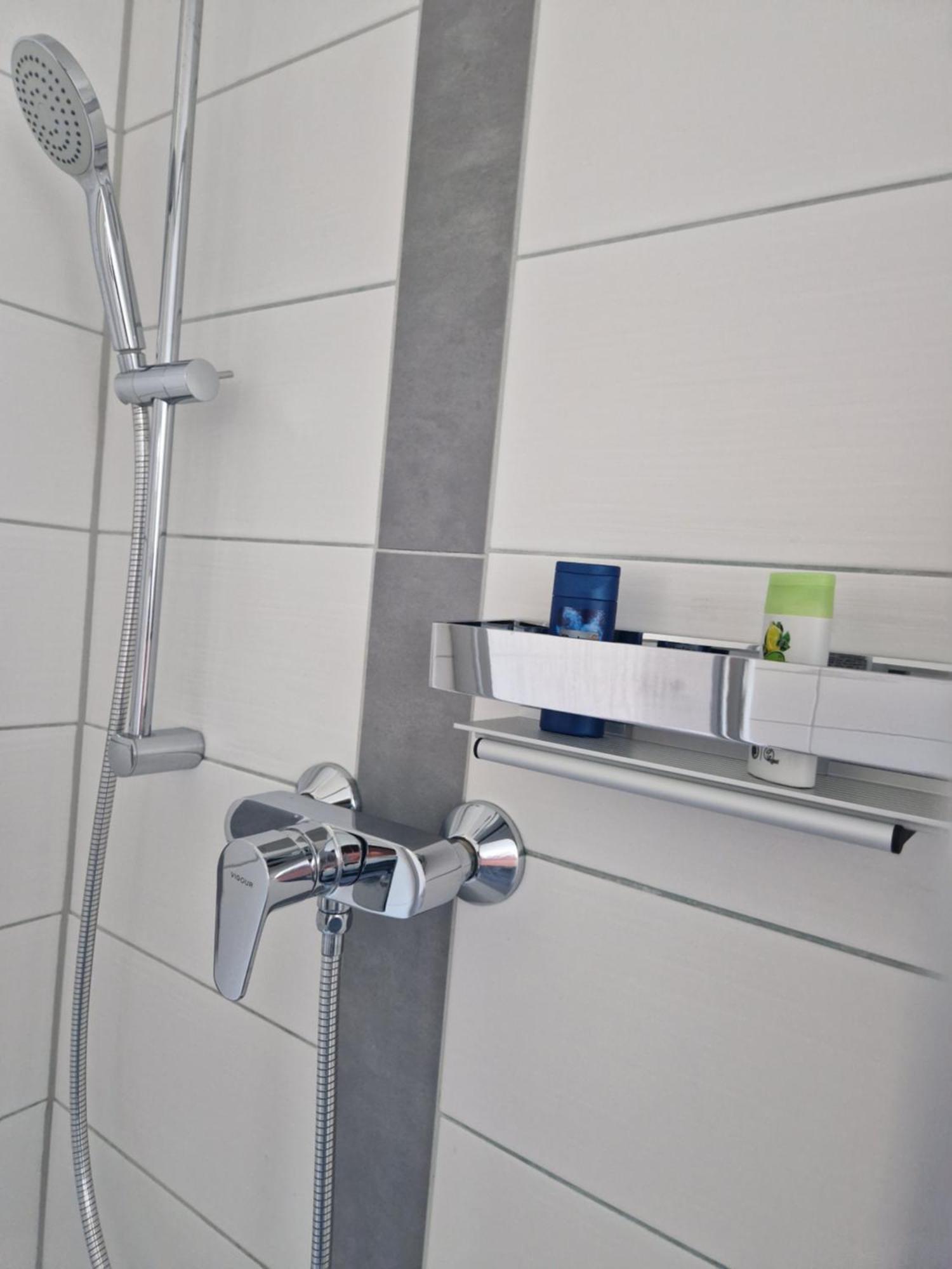 Ferienwohnung Relax Ilsenburg Eksteriør bilde