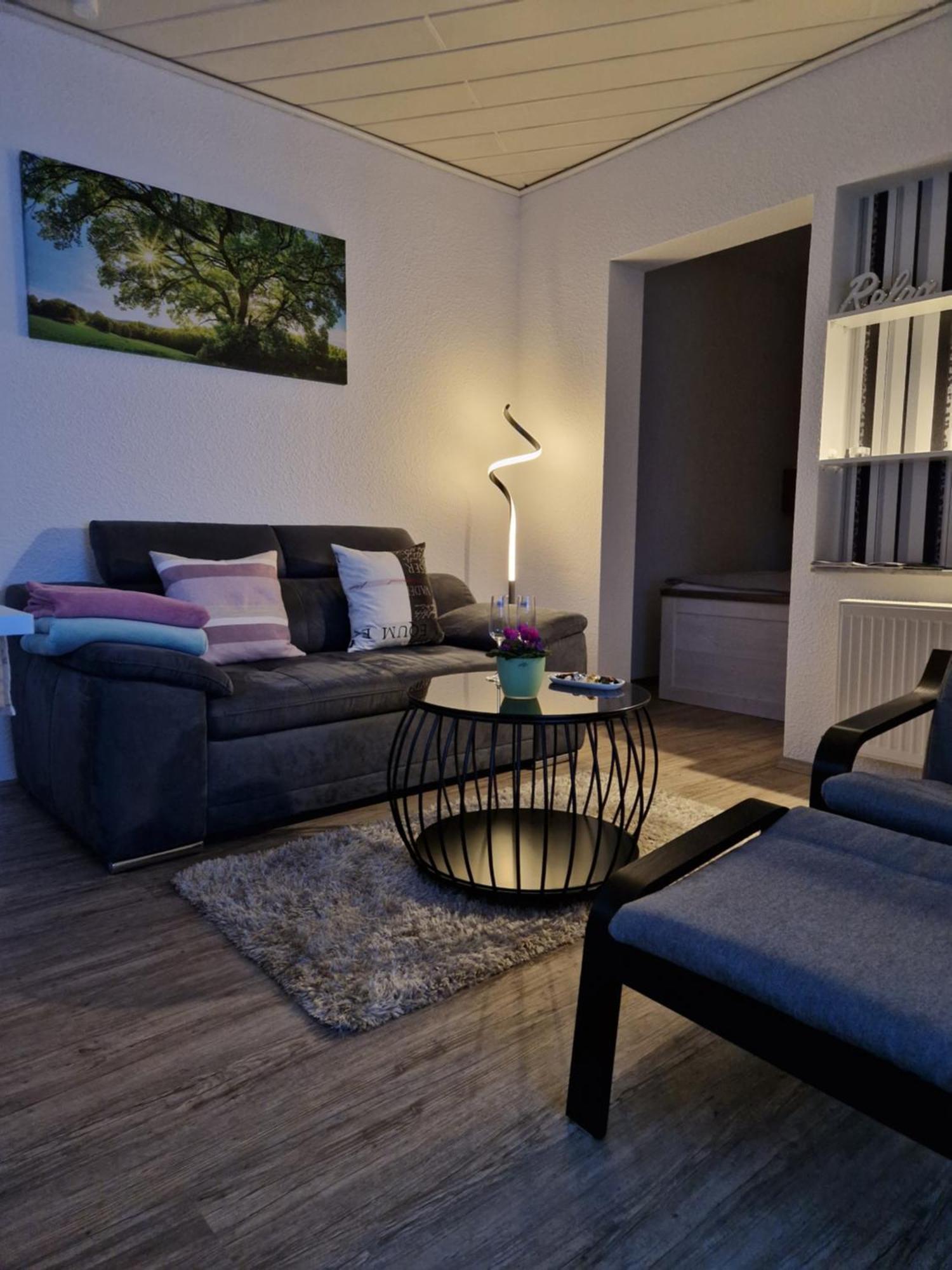 Ferienwohnung Relax Ilsenburg Eksteriør bilde